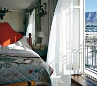 Table Mountain Luxury View
